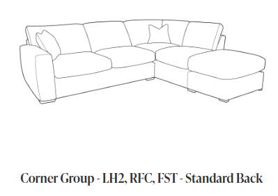 LH2,RFC,FST Standard Back